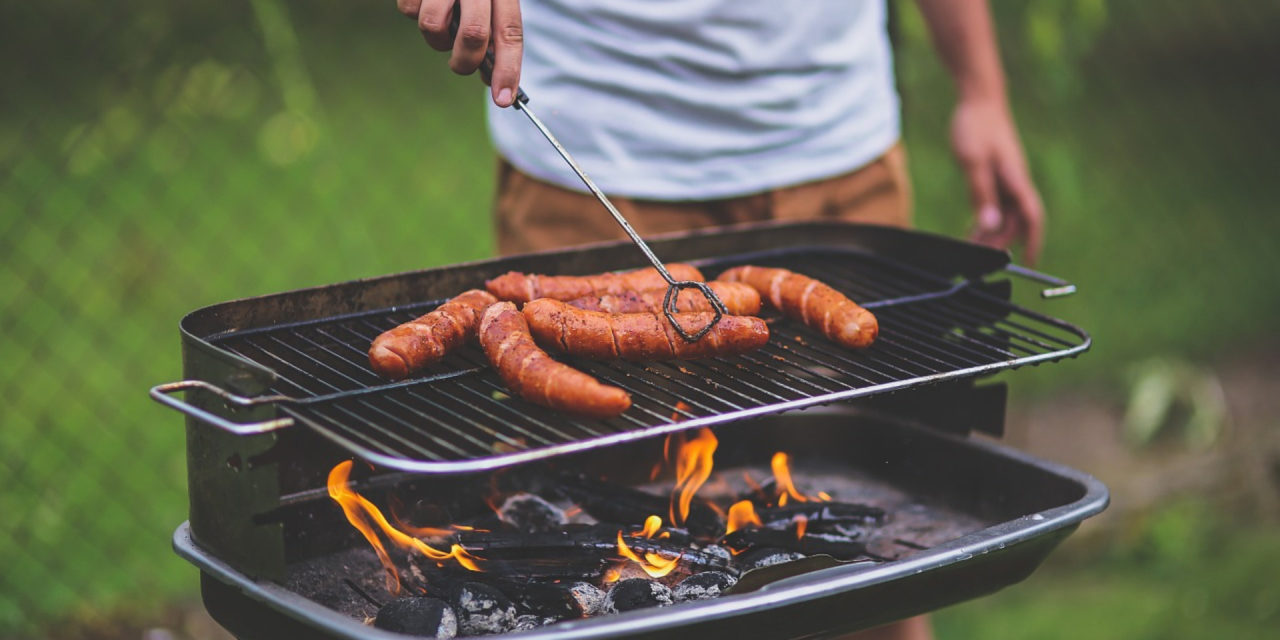 Quels aliments préparer avec un barbecue ?
