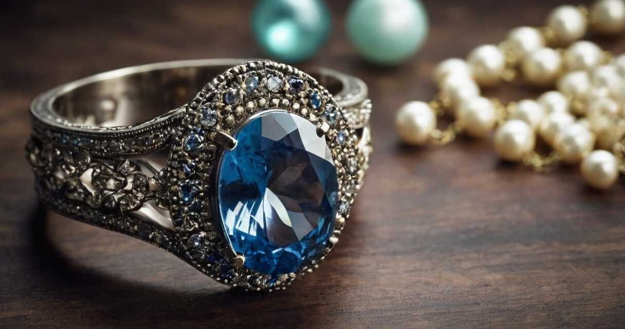 Les secrets des bijoux en pierres pour booster votre style
