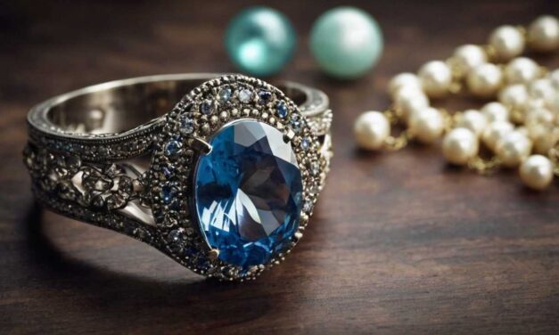 Les secrets des bijoux en pierres pour booster votre style