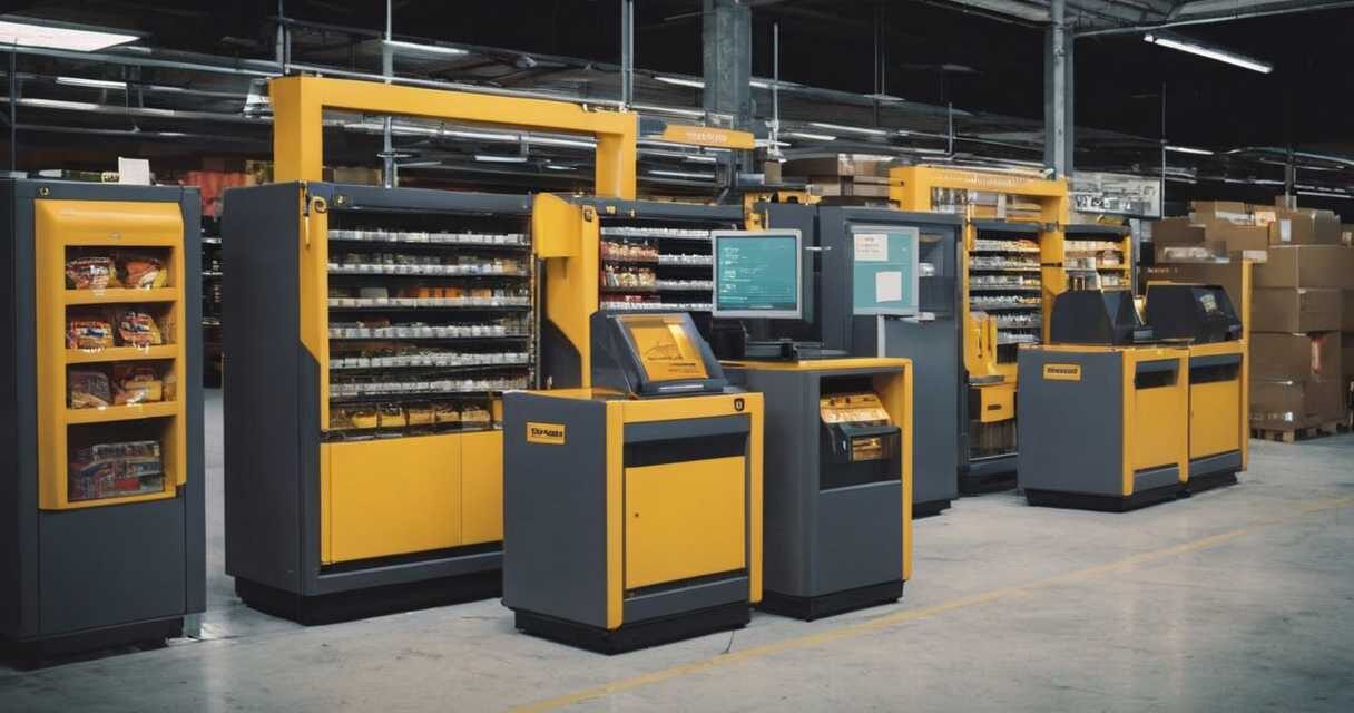 Choisir le bon portique antivol pour booster la confiance des clients en e-commerce