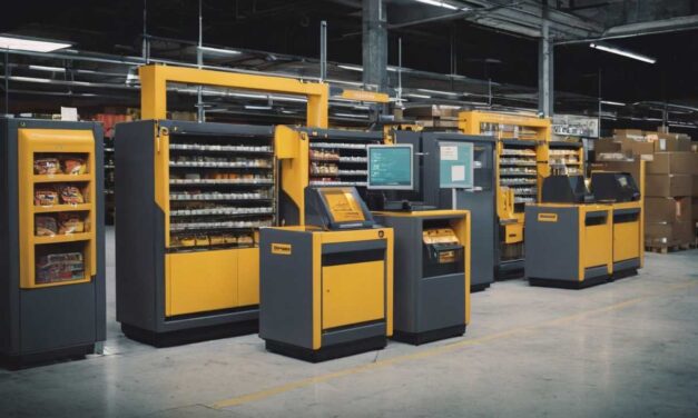 Choisir le bon portique antivol pour booster la confiance des clients en e-commerce