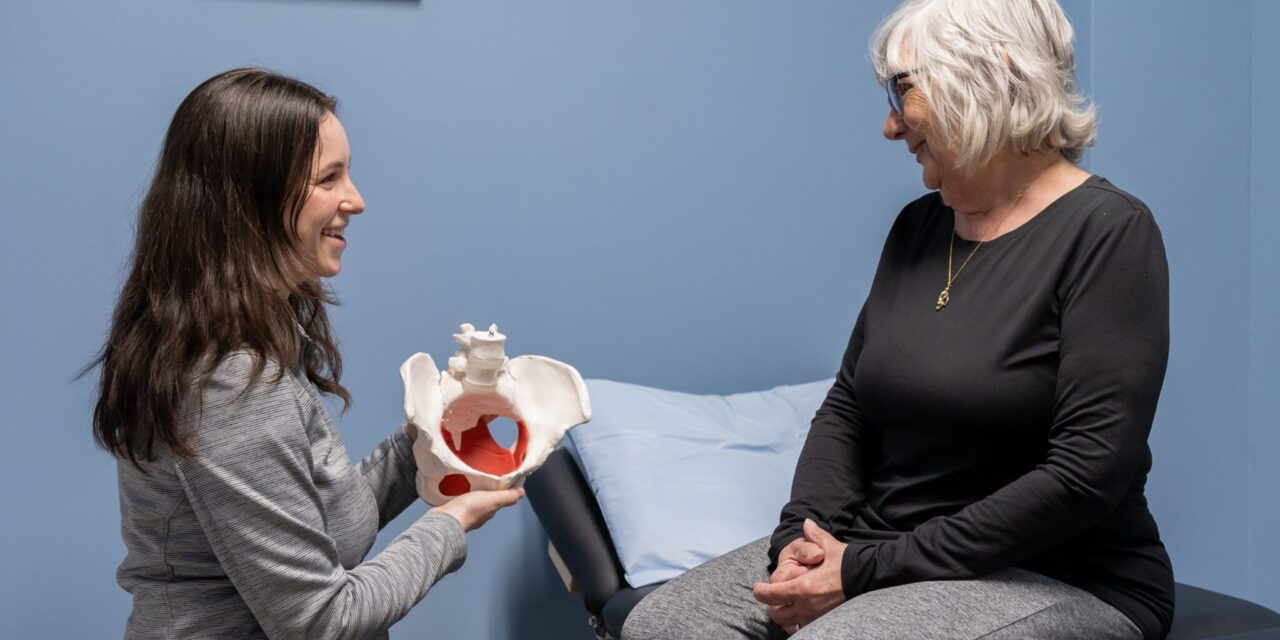 Incontinence légère, comment les sous-vêtements lavables redonnent confiance aux hommes et aux femmes